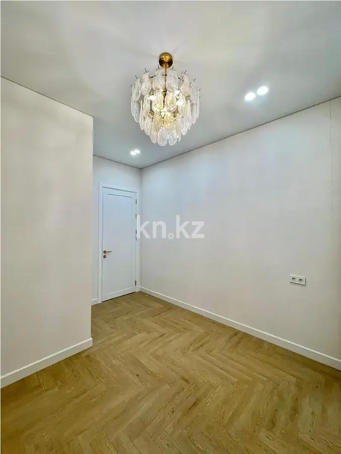 Продажа 2-комнатной квартиры, 44 м² в Астане