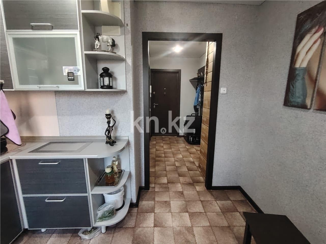 Продажа 1-комнатной квартиры, 32 м², ул. 70 квартал, дом  4 в Темиртау - фото 6