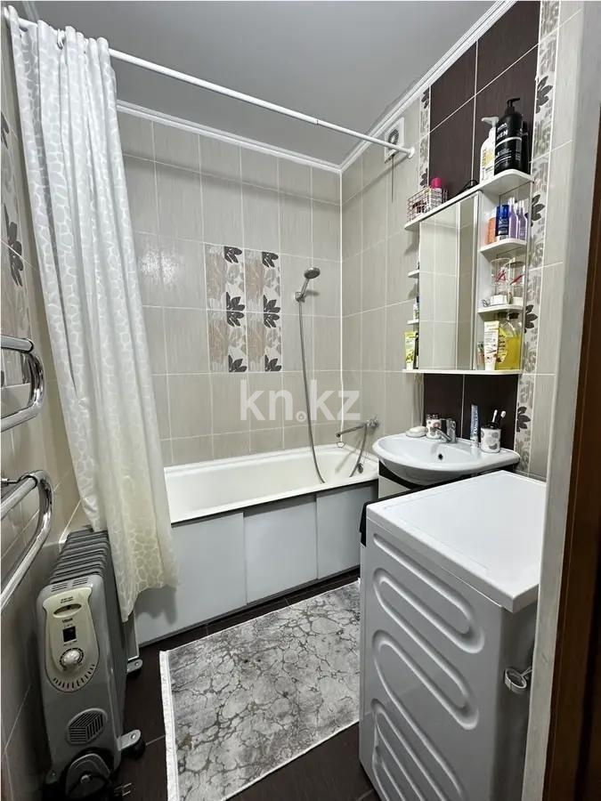 Продажа 2-комнатной квартиры, 62 м² в Алматы - фото 4