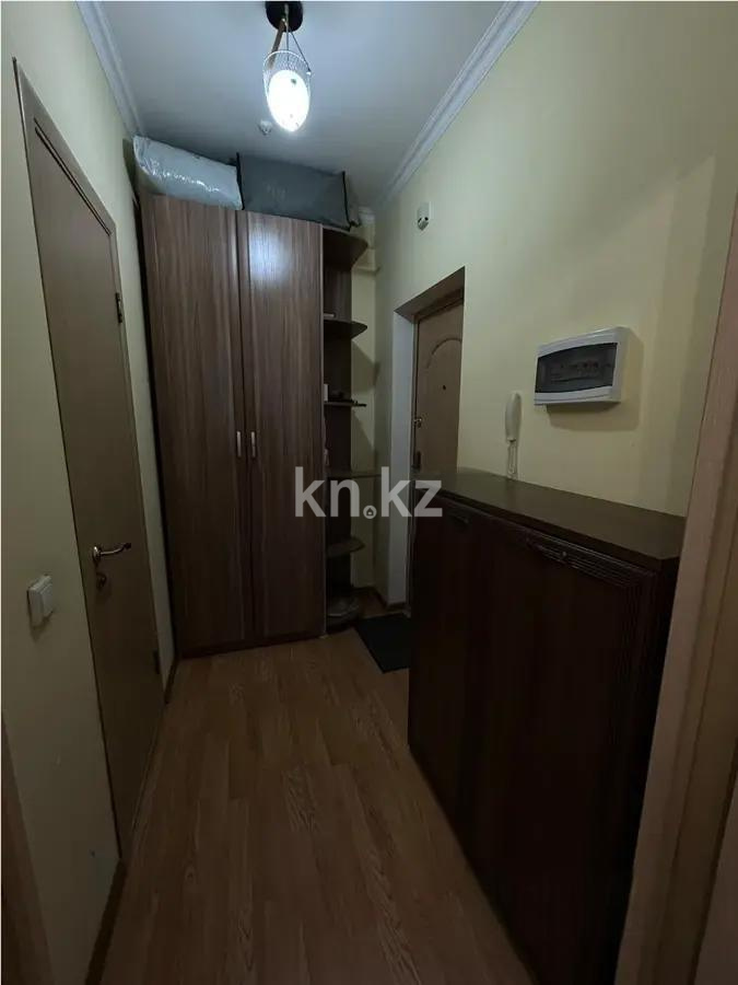 Продажа 1-комнатной квартиры, 35 м² - Продажа однокомнатных квартир в Казахстане фото 4 из 4