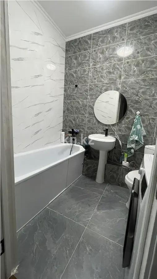 Продажа 1-комнатной квартиры, 45 м² - Продажа однокомнатных квартир в Алматы фото 3 из 4