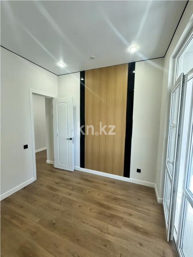 Продажа 1-комнатной квартиры, 38 м² - Продажа квартир от собственников в Караганде - страница 3 фото 2 из 5