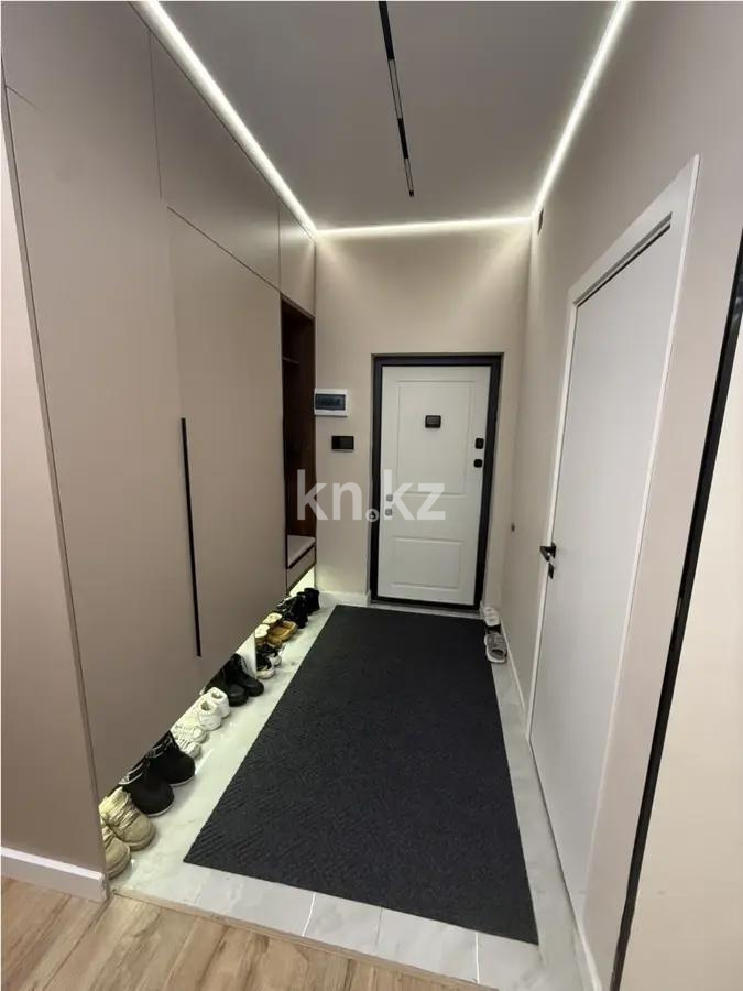 Продажа 5-комнатной квартиры, 140 м² - Продажа квартир в Казахстане - страница 8 фото 8 из 8