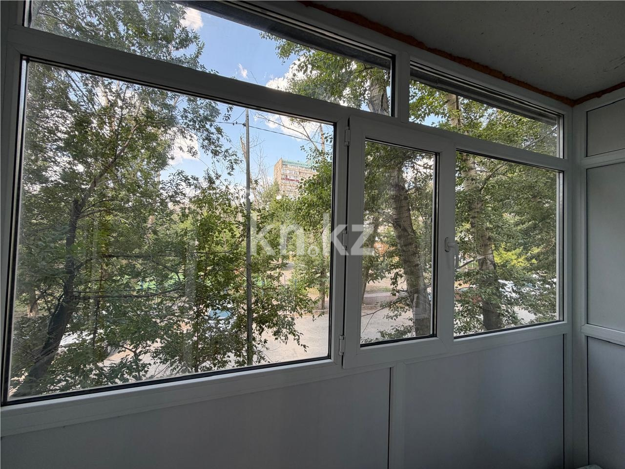 Продажа 3-комнатной квартиры, 47 м² в Караганде - фото 11