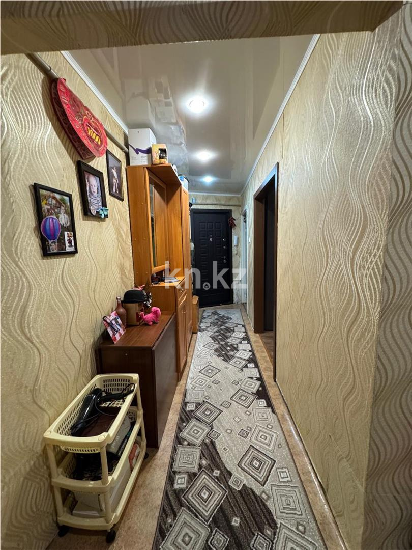 Продажа 3-комнатной квартиры, 75 м², ул. Амангельды в Темиртау - фото 10