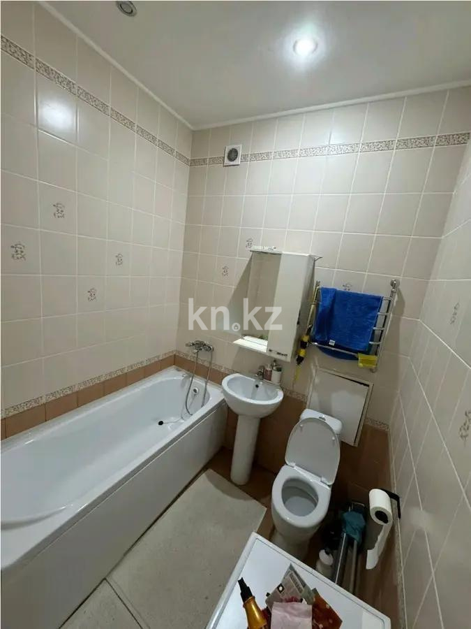 Продажа 2-комнатной квартиры, 38 м², ул. Нажимеденова, дом  10/2 - Продажа  двухкомнатных квартир в новостройках Астаны фото 3 из 3