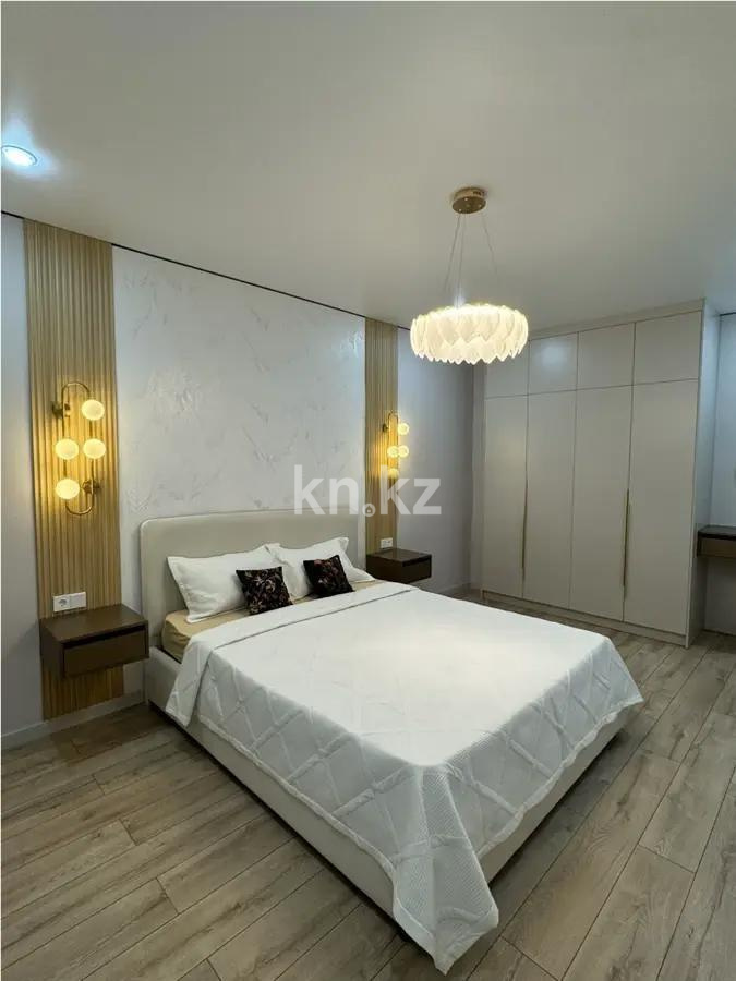 Продажа 3-комнатной квартиры, 67 м², ул. Жургенова, дом  19 - Продажа  трехкомнатных квартир в новостройках Астаны фото 2 из 6