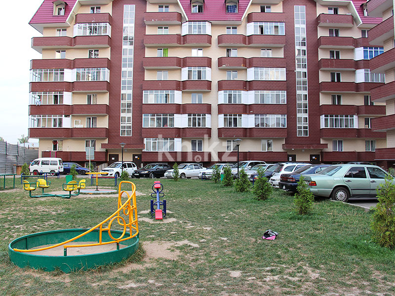 Продажа 1-комнатной квартиры, 44 м², ул. Северное Кольцо, дом  86/14 в Алматы - фото 8