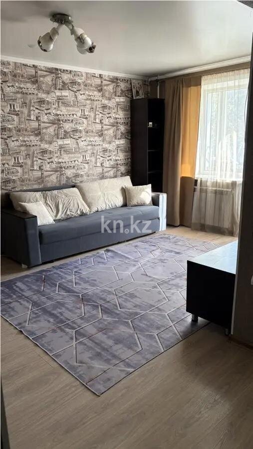 Продажа 1-комнатной квартиры, 30.4 м² в Алматы