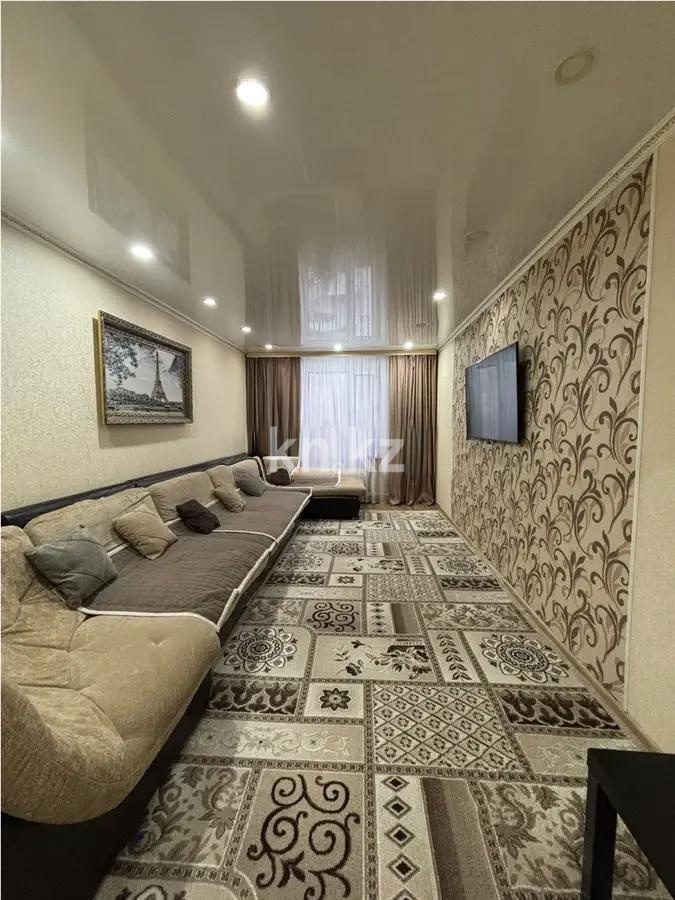 Продажа 4-комнатной квартиры, 100 м², мкр-н 8, дом  103 в Темиртау