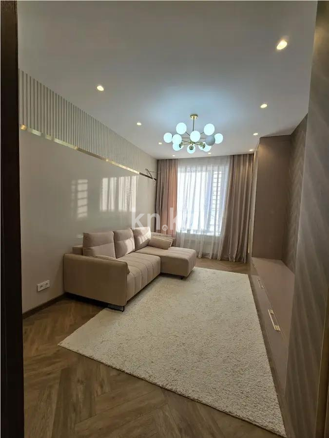 Продажа 4-комнатной квартиры, 130 м² - Продажа квартир в Астане в р-не Есиль - страница 3 фото 4 из 7