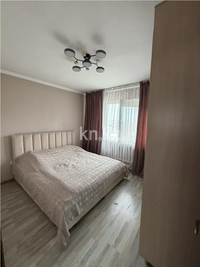 Продажа 2-комнатной квартиры, 62.9 м² в Алматы