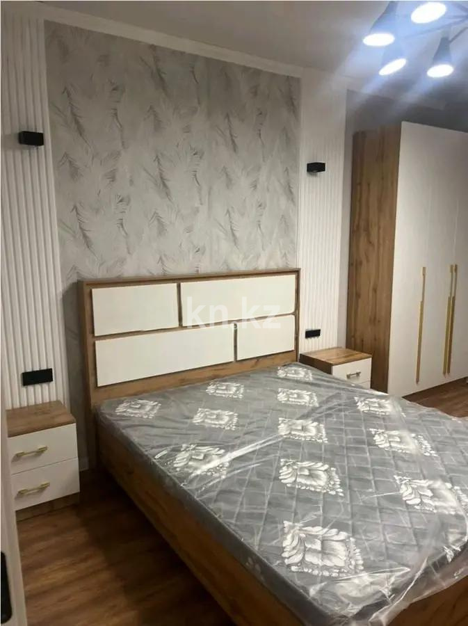 Продажа 2-комнатной квартиры, 67 м², мкр-н Кайрат, дом  303/5 в Алматы - фото 2