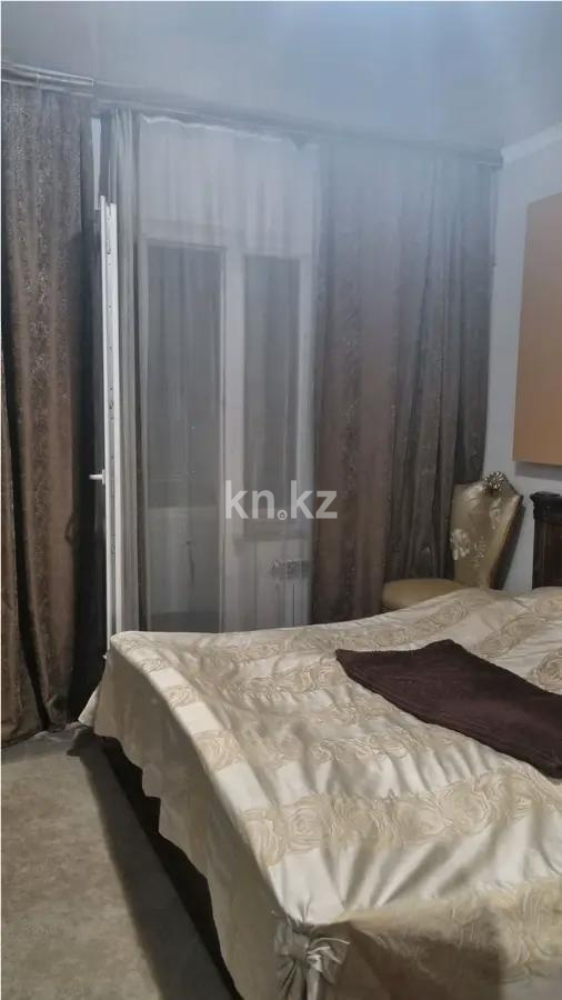 Продажа 2-комнатной квартиры, 54.4 м², мкр-н Аксай-3а, дом  80 в Алматы - фото 2 Продажа 2-комнатной квартиры, 54.4 м², мкр-н Аксай-3а, дом  80 в Алматы - фото 2