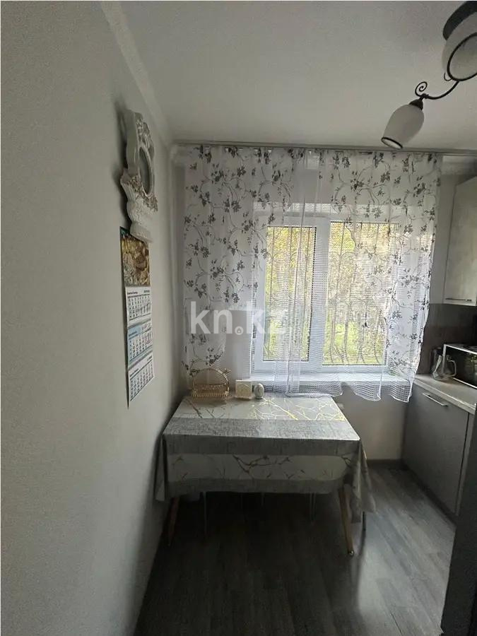 Продажа 1-комнатной квартиры, 31.9 м², мкр-н 2, дом  29 - Продажа квартир в Казахстане фото 1 из 3