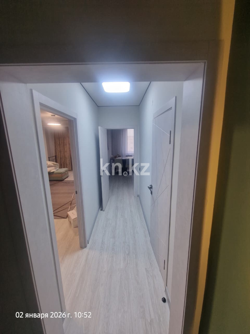 Продажа 1-комнатной квартиры, 55 м² - Продажа однокомнатных квартир в Алматы - страница 8 фото 21 из 37