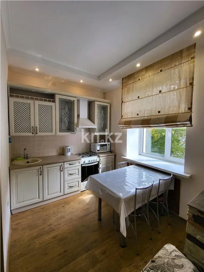 Продажа 2-комнатной квартиры, 52 м², пр. Назарбаева, дом  24 в Караганде - фото 3