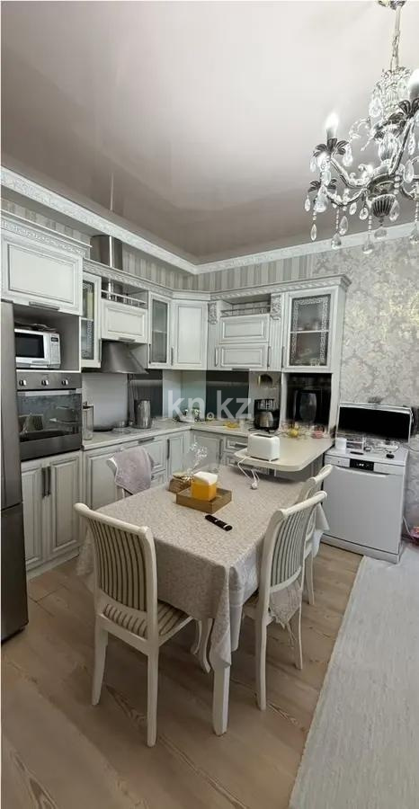 Продажа 2-комнатной квартиры, 54.2 м² - Продажа двухкомнатных квартир в р-не Сарайшык Астаны - страница 3 фото 4 из 10