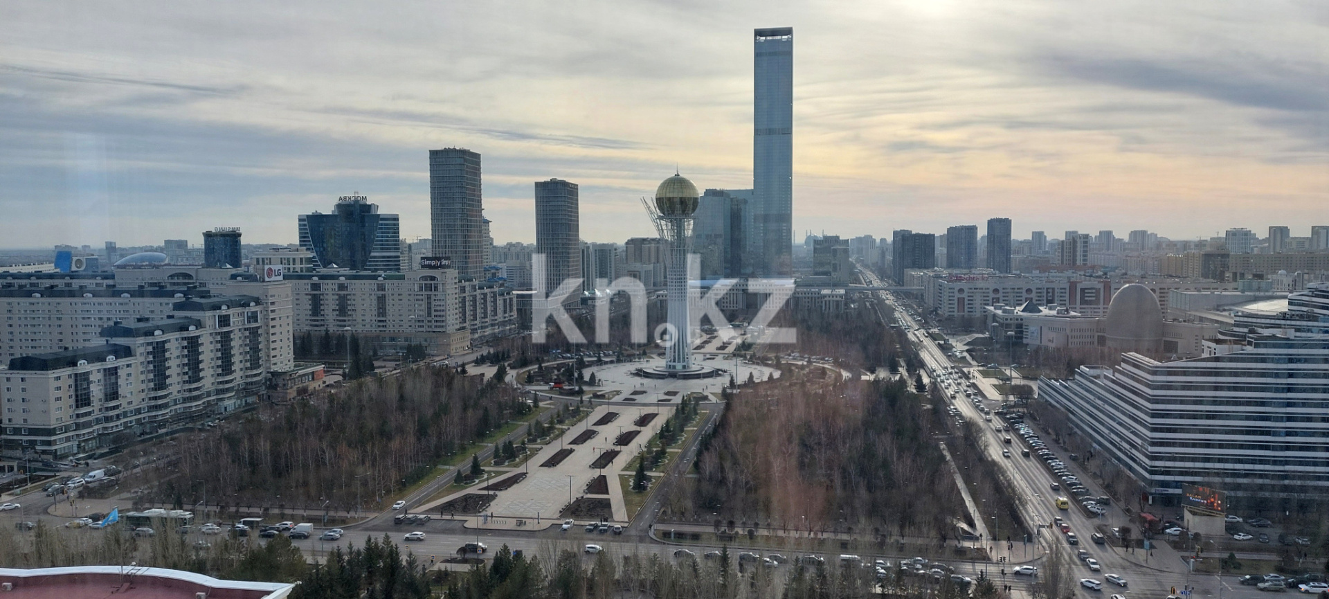 Продажа 4-комнатной квартиры, 157 м² - Продажа квартир в Казахстане - страница 15 фото 13 из 13