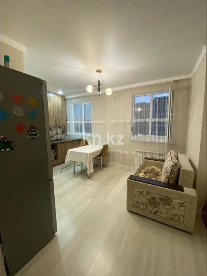 Продажа 2-комнатной квартиры, 38 м² в Астане - фото 2