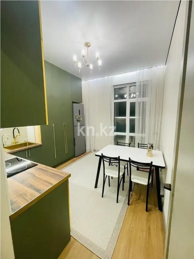 Продажа 2-комнатной квартиры, 60 м² в Астане - фото 3
