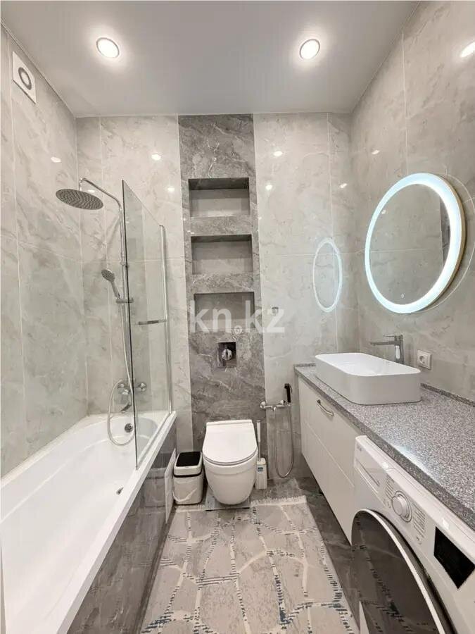 Продажа 2-комнатной квартиры, 60 м² в Астане - фото 4
