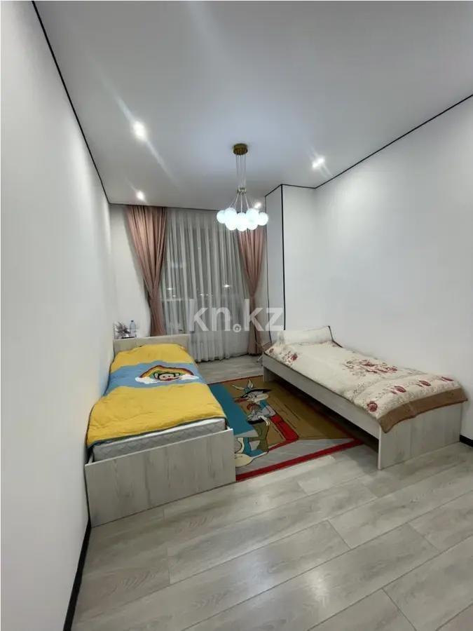 Продажа 3-комнатной квартиры, 88.5 м² в Астане - фото 2