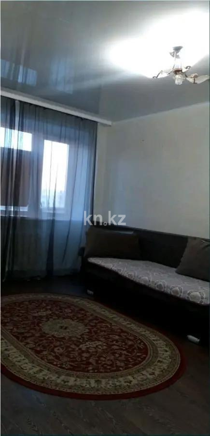 Продажа 1-комнатной квартиры, 38 м², пр. Строителей, дом  22 - Продажа  однокомнатных квартир в Караганде фото 1 из 3