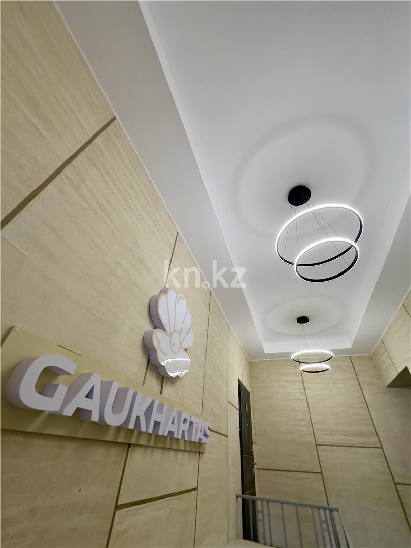 Продажа 2-комнатной квартиры, 60 м², ул. 3-я - Продажа квартир в Караганде фото 24 из 26