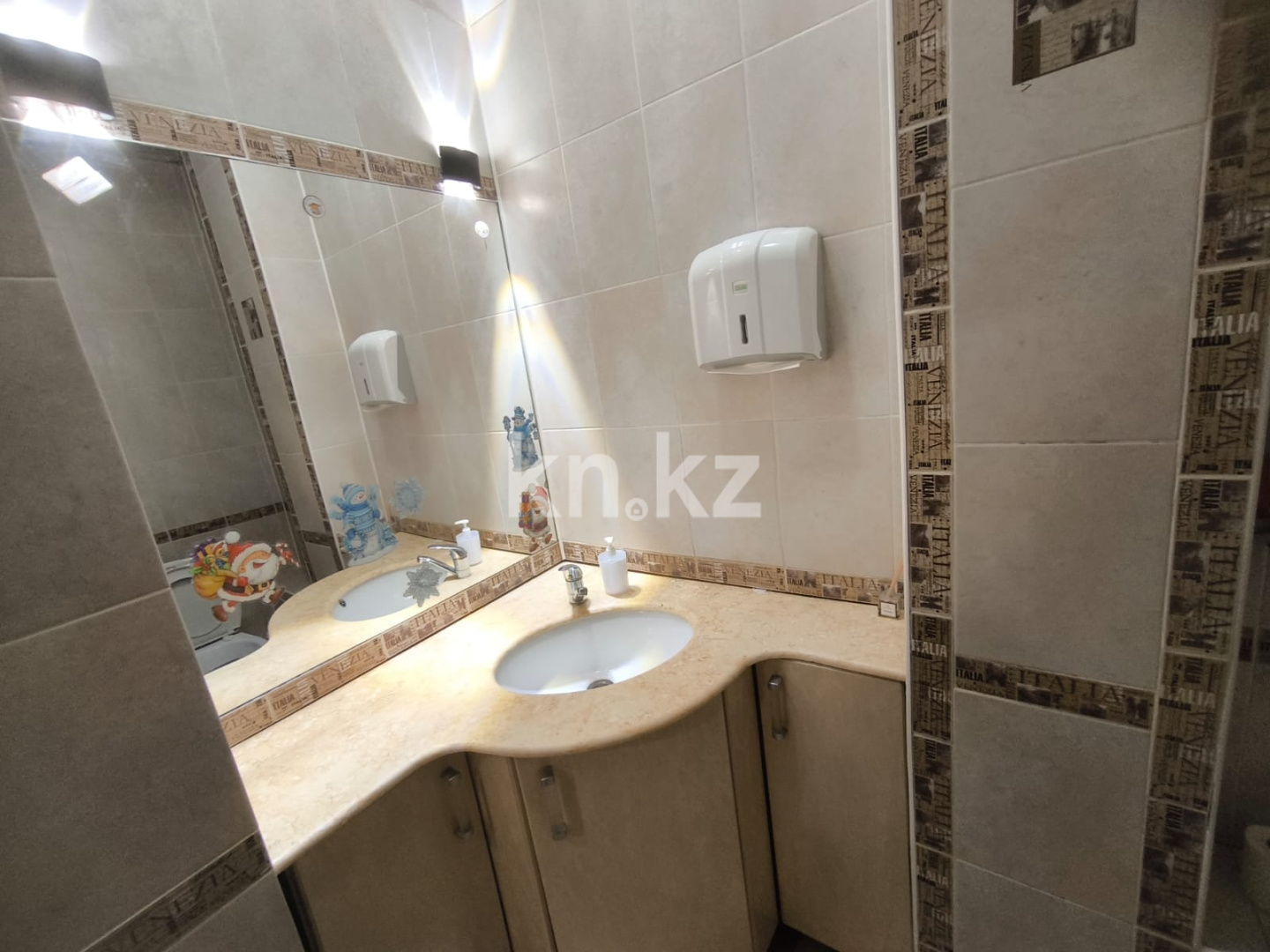 Аренда помещения - Аренда офисных и торговых помещений в Астане фото 10 из 24