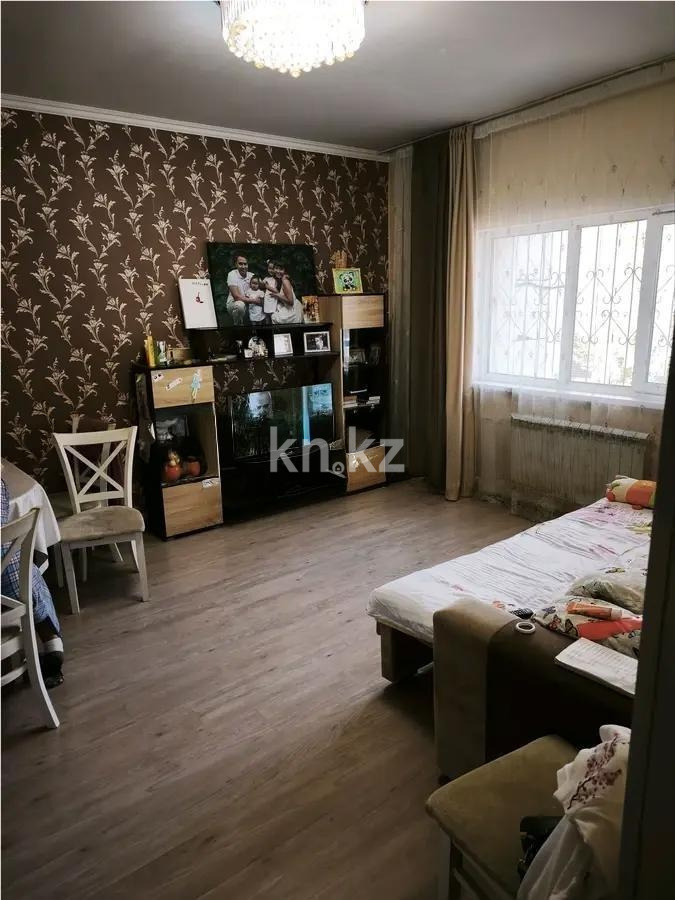 Продажа 1-комнатной квартиры, 41.6 м² в Астане