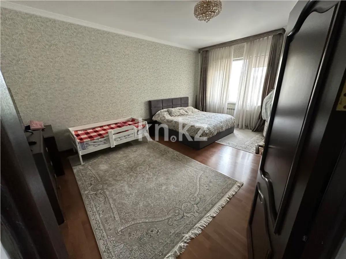 Продажа 4-комнатной квартиры, 178 м², ул. Луганского, дом  1 в Алматы - фото 2