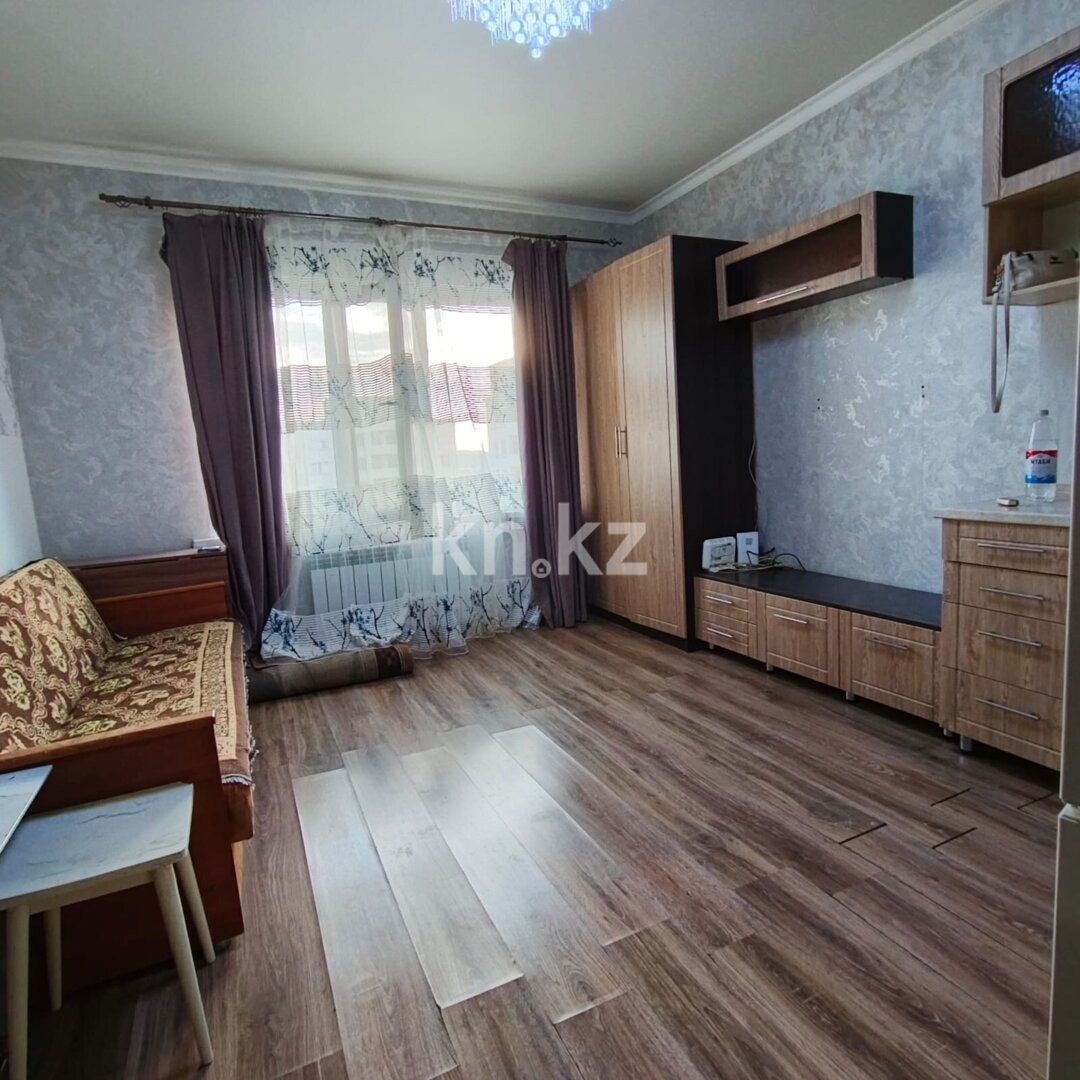 Аренда 1-комнатной квартиры, 22 м² в Астане - фото 4
