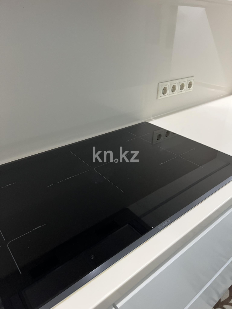 Продажа 4-комнатной квартиры, 161 м², ул. Аманжолова, дом  32/1 - пр. Кошкарбаева - Продажа  четырехкомнатных квартир в новостройках Астаны без посредников фото 11 из 22