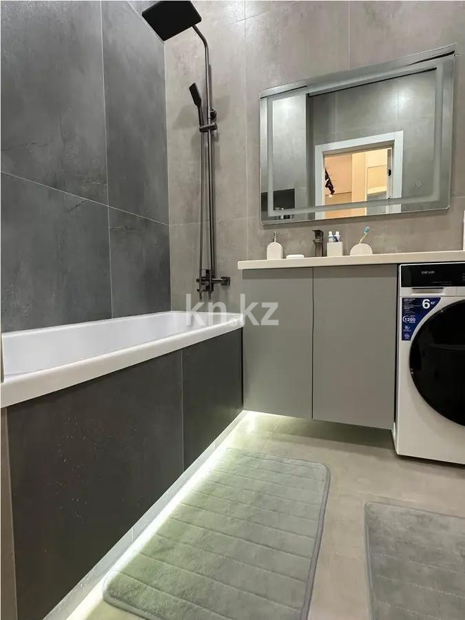 Продажа 2-комнатной квартиры, 40 м², ул. Омарова, дом  19 в Астане - фото 2