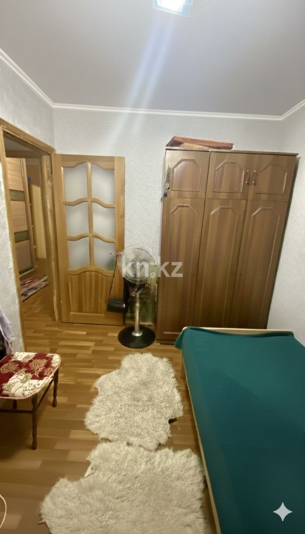 Продажа 3-комнатной квартиры, 57 м² - Продажа  трехкомнатных квартир в Алматы фото 9 из 15