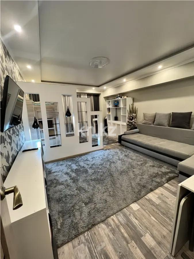 Продажа 2-комнатной квартиры, 72.2 м², мкр. Кокмайса, дом  24 - Продажа  двухкомнатных квартир в Алматы без посредников фото 1 из 2