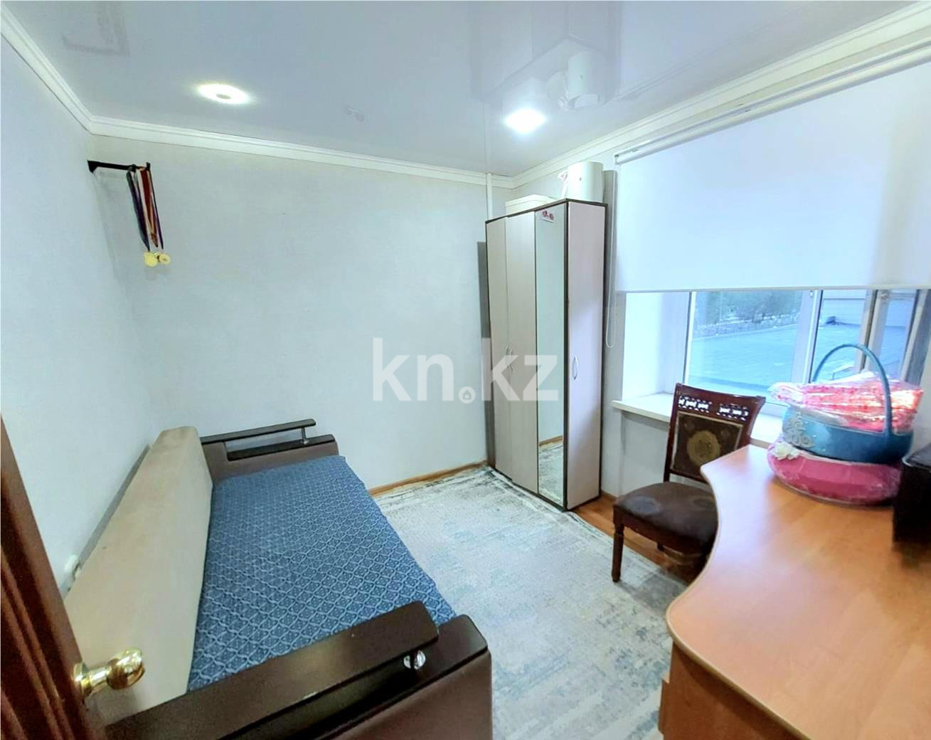Продажа 4-комнатной квартиры, 69 м² - Продажа недвижимости в Темиртау - страница 2 фото 8 из 14