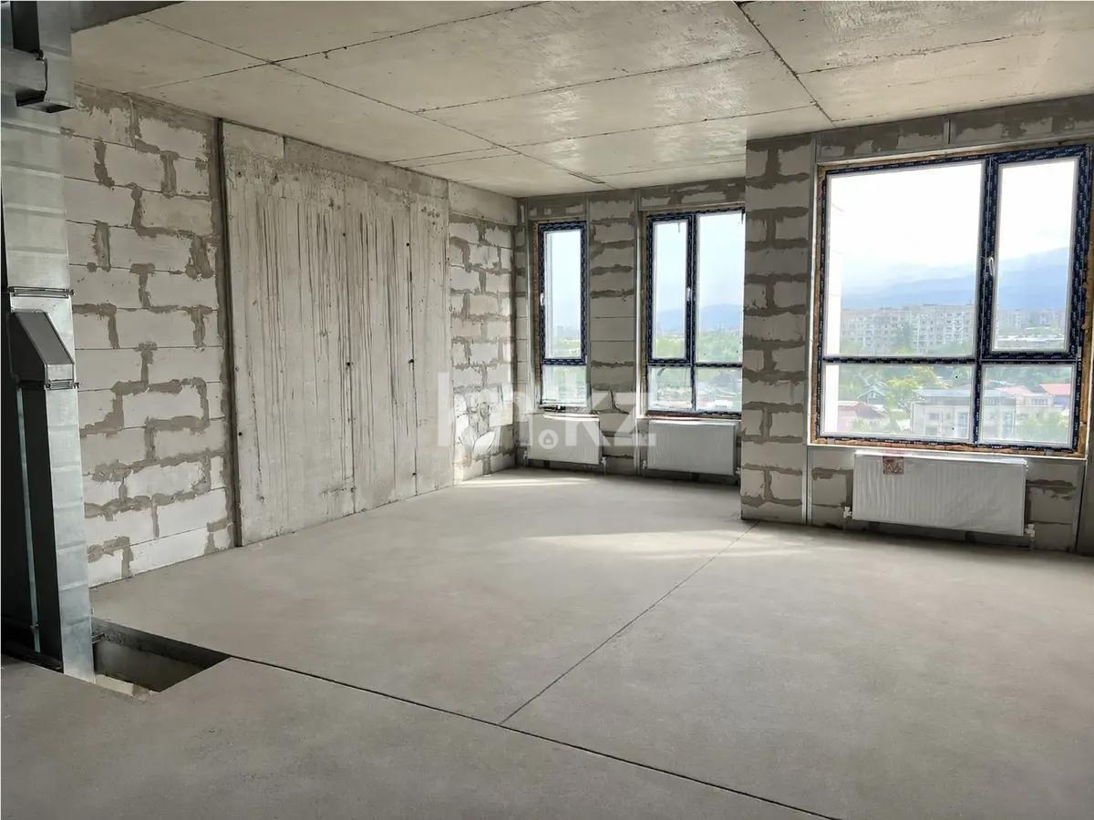 Продажа 2-комнатной квартиры, 48.5 м² - Продажа двухкомнатных квартир от собственников в Алматы - страница 2 фото 2 из 3