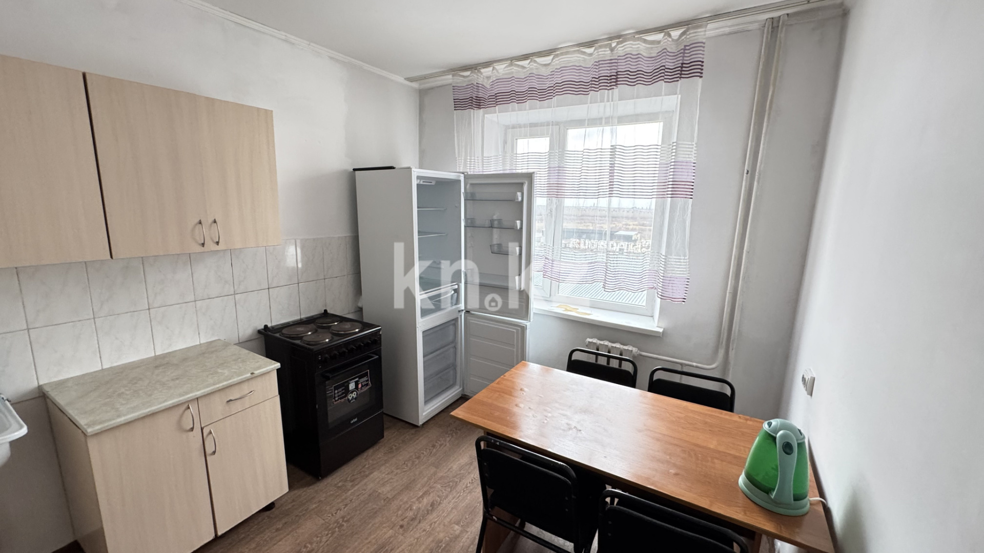 Продажа 3-комнатной квартиры, 68 м², мкр-н Голубые Пруды, дом  5/2 в Караганде - фото 13