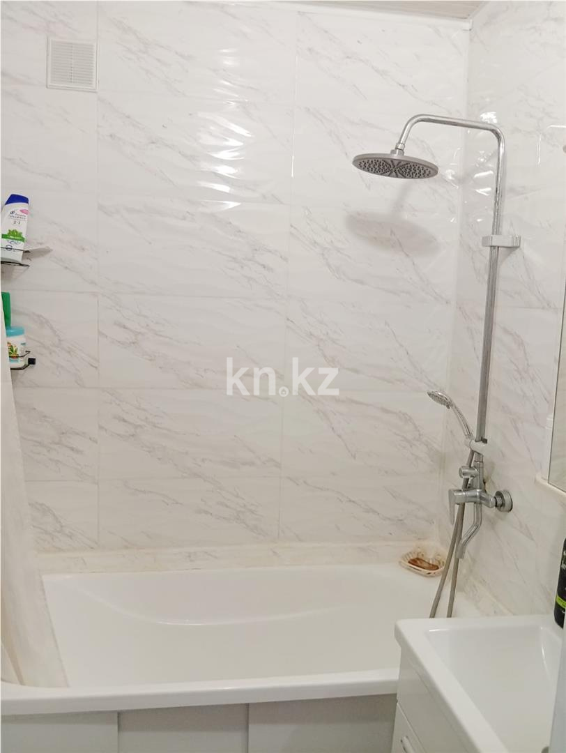 Продажа 4-комнатной квартиры, 81 м² - Продажа четырехкомнатных квартир в р-не Сарыарка Астаны фото 11 из 26