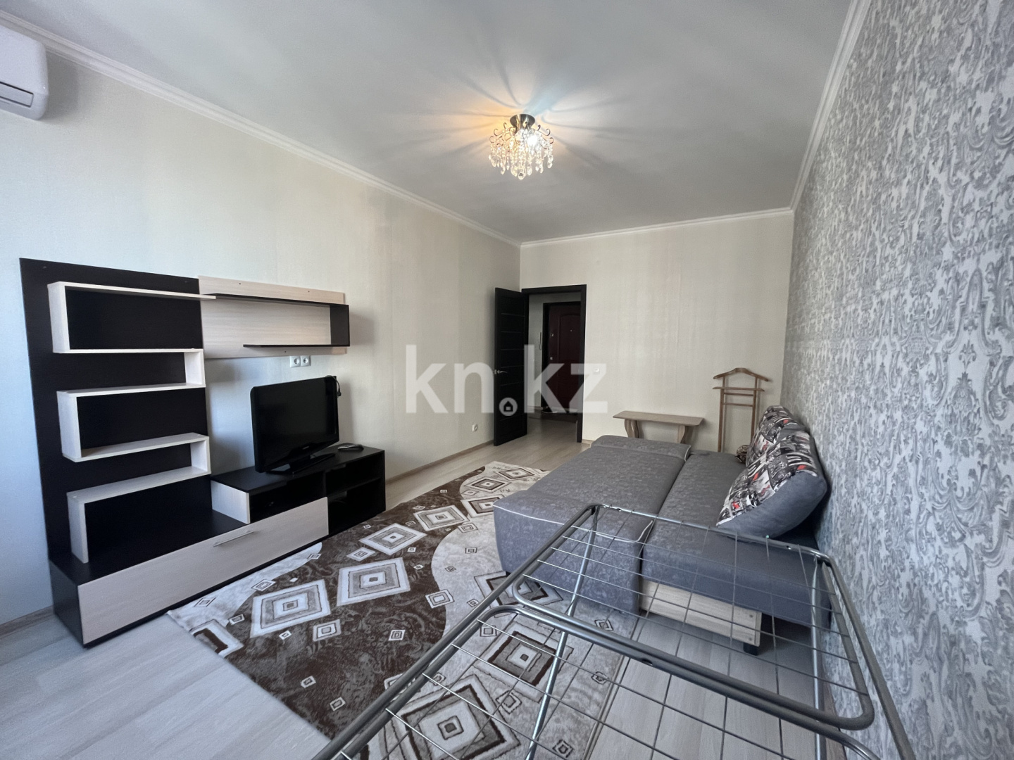Аренда 1-комнатной квартиры, 42 м² - Аренда квартир помесячно в Казахстане - страница 6 фото 5 из 12