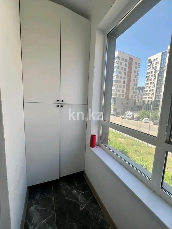 Продажа 3-комнатной квартиры, 80 м², ул. Мухамедханова, дом  6 - Продажа квартир в новостройках Астаны без посредников фото 6 из 7
