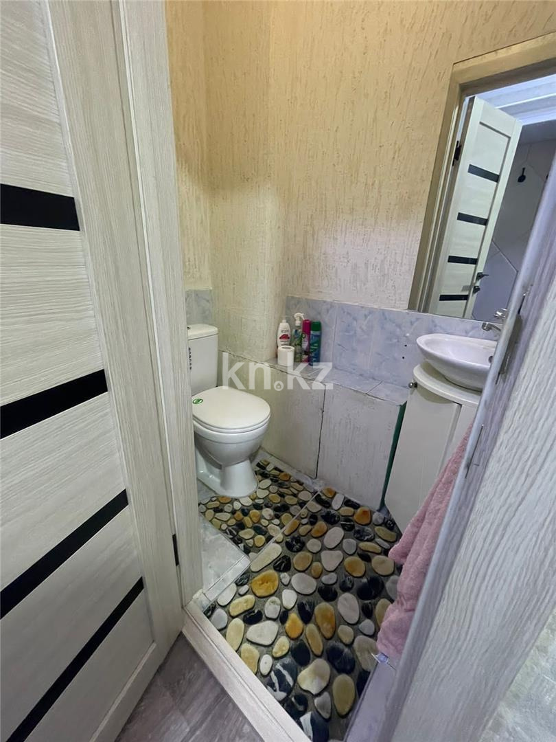 Продажа 3-комнатной квартиры, 70 м², мкр-н 9-й в Темиртау - фото 10