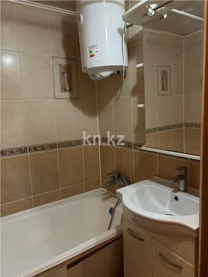 Продажа 1-комнатной квартиры, 34.5 м² в Астане - фото 3