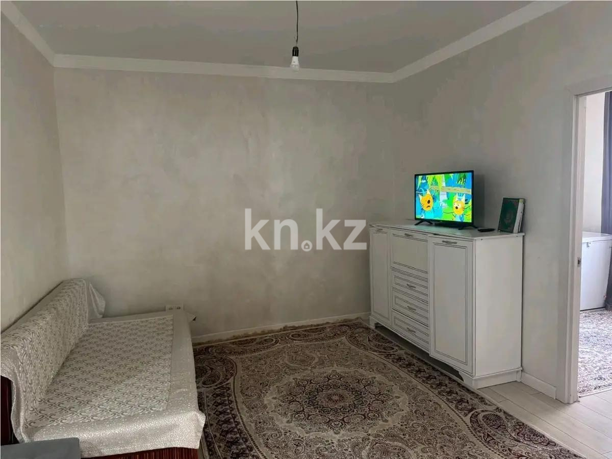 Продажа 2-комнатной квартиры, 43 м², ул. Жунисова, дом  14/12 в Алматы