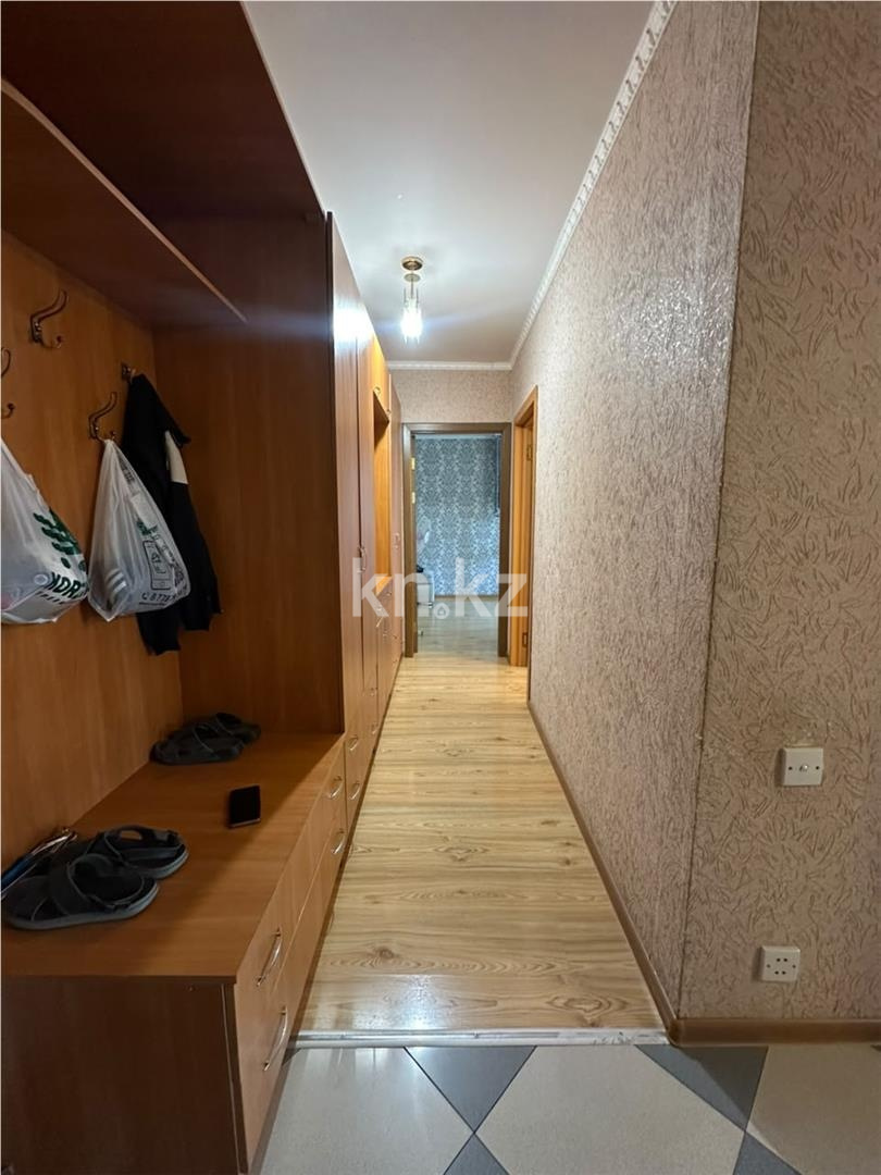 Продажа 2-комнатной квартиры, 55 м² - Недвижимость в Темиртау - страница 11 фото 11 из 14