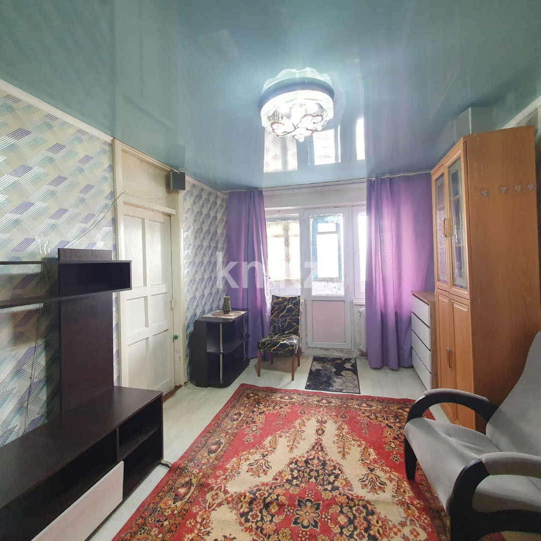 Продажа 2-комнатной квартиры, 46 м², пр. Абилкайыр хана - Продажа квартир в Актобе фото 3 из 17