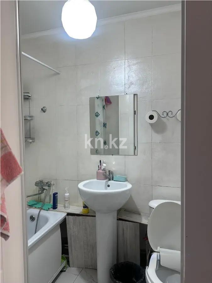 Продажа 1-комнатной квартиры, 29 м², пр. Райымбека, дом  590/2 - Продажа  однокомнатных квартир в новостройках Алматы без посредников фото 1 из 3