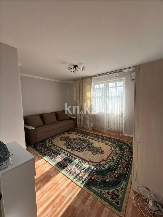 Продажа 2-комнатной квартиры, 59.2 м², мкр. Айнабулак-2, дом  84 в Алматы